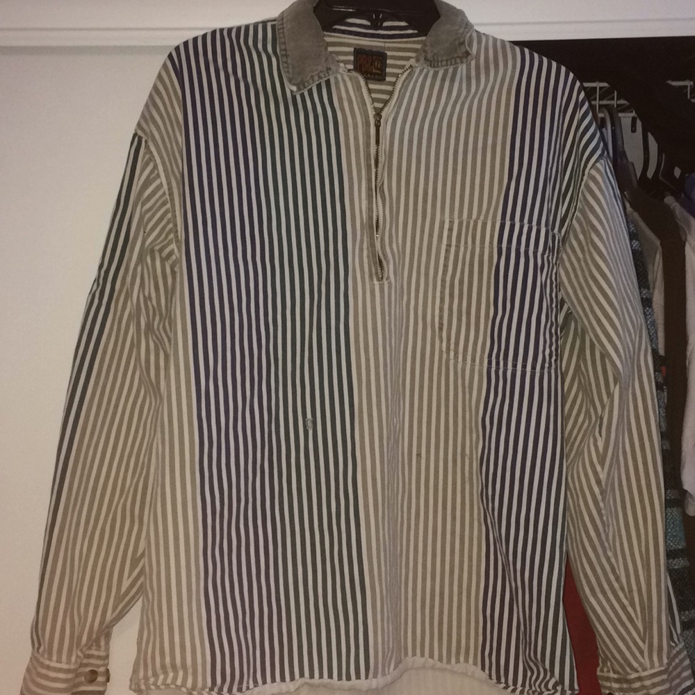 Vintage sweater